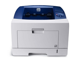 Máy in Xerox Phaser P3435D, Duplex, Laser trắng đen